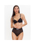 Calvin Klein Underwear Sutien cu armătură Lightly Lined 000QF7174E Negru - Pled.ro