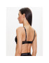 Calvin Klein Underwear Sutien cu armătură Lightly Lined 000QF7174E Negru - Pled.ro