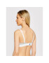 Calvin Klein Underwear Sutien cu armătură Lightly Lined Demi 000QF5732E Gri - Pled.ro