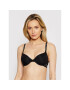 Calvin Klein Underwear Sutien cu armătură Lightly Lined Demi 000QF5732E Negru - Pled.ro