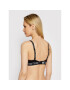 Calvin Klein Underwear Sutien cu armătură Lightly Lined Demi 000QF5732E Negru - Pled.ro