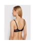 Calvin Klein Underwear Sutien cu armătură Lighty Lined Pc 000QF6098E Negru - Pled.ro