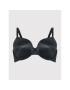 Calvin Klein Underwear Sutien cu armătură Liquid Touch 000QF4082E Negru - Pled.ro