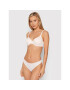 Calvin Klein Underwear Sutien cu armătură Liquid Touch 000QF4082E Roz - Pled.ro