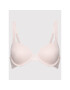 Calvin Klein Underwear Sutien cu armătură Liquid Touch 000QF4082E Roz - Pled.ro