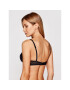 Calvin Klein Underwear Sutien cu armătură Sheer Marquisette 000QF1839E Negru - Pled.ro