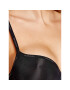 Calvin Klein Underwear Sutien cu armătură Sheer Marquisette 000QF1839E Negru - Pled.ro