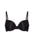 Calvin Klein Underwear Sutien cu armătură Sheer Marquisette 000QF1839E Negru - Pled.ro