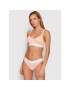 Calvin Klein Underwear Sutien fără armătură 000QF6094E Roz - Pled.ro