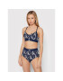 Calvin Klein Underwear Sutien fără armătură 000QF6670E Bleumarin - Pled.ro