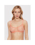 Calvin Klein Underwear Sutien fără armătură 000QF6786E Portocaliu - Pled.ro