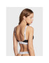 Calvin Klein Underwear Sutien fără armătură 000QF7059E Negru - Pled.ro