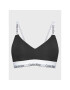 Calvin Klein Underwear Sutien fără armătură 000QF7059E Negru - Pled.ro