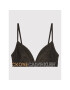 Calvin Klein Underwear Sutien G80G800486 Negru - Pled.ro