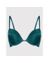 Calvin Klein Underwear Sutien Push-up 000GF5145E Verde - Pled.ro