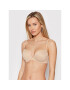 Calvin Klein Underwear Sutien Push-up 000QF1120E Bej - Pled.ro