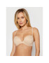 Calvin Klein Underwear Sutien Push-up 000QF1120E Bej - Pled.ro