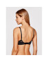 Calvin Klein Underwear Sutien Push-up 000QF1738E Negru - Pled.ro