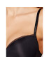 Calvin Klein Underwear Sutien Push-up 000QF1738E Negru - Pled.ro