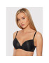 Calvin Klein Underwear Sutien Push-up 000QF1738E Negru - Pled.ro