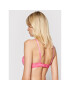 Calvin Klein Underwear Sutien Push-up 000QF5145E Roz - Pled.ro