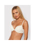 Calvin Klein Underwear Sutien Push-up 000QF5613E Bej - Pled.ro