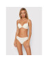 Calvin Klein Underwear Sutien Push-up 000QF5613E Bej - Pled.ro