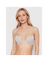 Calvin Klein Underwear Sutien Push-up 000QF5613E Gri - Pled.ro