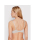 Calvin Klein Underwear Sutien Push-up 000QF5613E Gri - Pled.ro