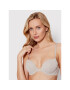 Calvin Klein Underwear Sutien Push-up 000QF5613E Gri - Pled.ro