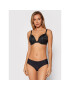 Calvin Klein Underwear Sutien Push-up 000QF5613E Negru - Pled.ro