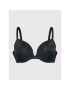 Calvin Klein Underwear Sutien Push-up 000QF5613E Negru - Pled.ro