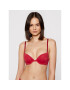 Calvin Klein Underwear Sutien Push-up 000QF5613E Roșu - Pled.ro