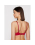 Calvin Klein Underwear Sutien Push-up 000QF5613E Roșu - Pled.ro