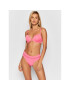 Calvin Klein Underwear Sutien Push-up 000QF5613E Roz - Pled.ro