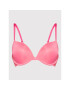 Calvin Klein Underwear Sutien Push-up 000QF5613E Roz - Pled.ro