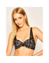 Calvin Klein Underwear Sutien Push-up 000QF5900E Negru - Pled.ro