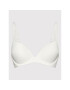 Calvin Klein Underwear Sutien Push-up 000QF6016E Bej - Pled.ro