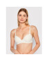 Calvin Klein Underwear Sutien Push-up 000QF6017E Bej - Pled.ro