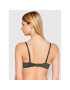 Calvin Klein Underwear Sutien Push-up 000QF6017E Verde - Pled.ro