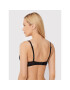 Calvin Klein Underwear Sutien Push-up 000QF6345E Negru - Pled.ro