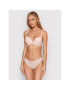 Calvin Klein Underwear Sutien Push-up 000QF6677E Roz - Pled.ro