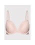 Calvin Klein Underwear Sutien Push-up 000QF6677E Roz - Pled.ro