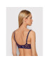 Calvin Klein Underwear Sutien Push-up 000QF6677E Violet - Pled.ro