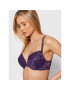 Calvin Klein Underwear Sutien Push-up 000QF6677E Violet - Pled.ro