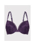 Calvin Klein Underwear Sutien Push-up 000QF6677E Violet - Pled.ro