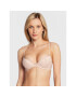 Calvin Klein Underwear Sutien Push-up 000QF6946E Bej - Pled.ro