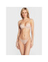 Calvin Klein Underwear Sutien Push-up 000QF6946E Bej - Pled.ro