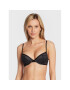 Calvin Klein Underwear Sutien Push-up 000QF6946E Negru - Pled.ro