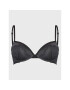 Calvin Klein Underwear Sutien Push-up 000QF6946E Negru - Pled.ro